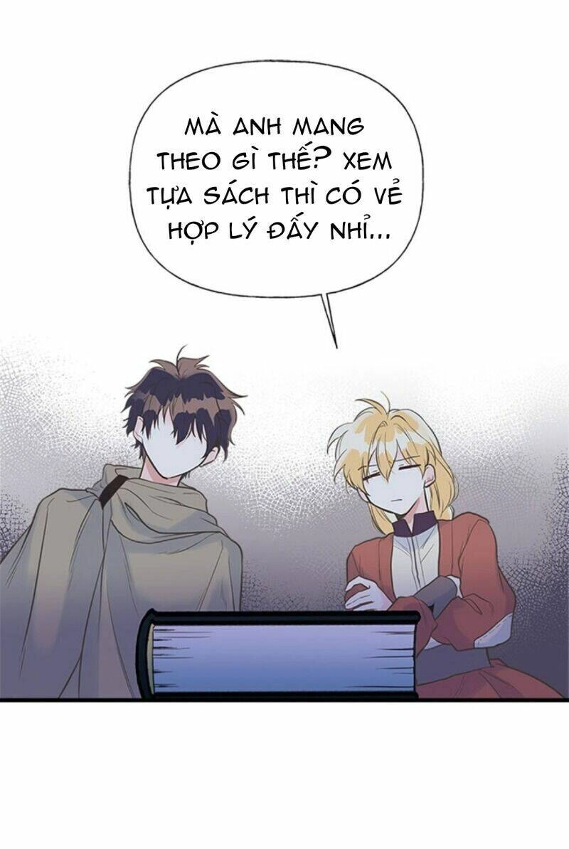 Chị Tôi Đã Nhặt Về Nhà Một Nam Chính Quyến Rũ Chapter 10 - 18