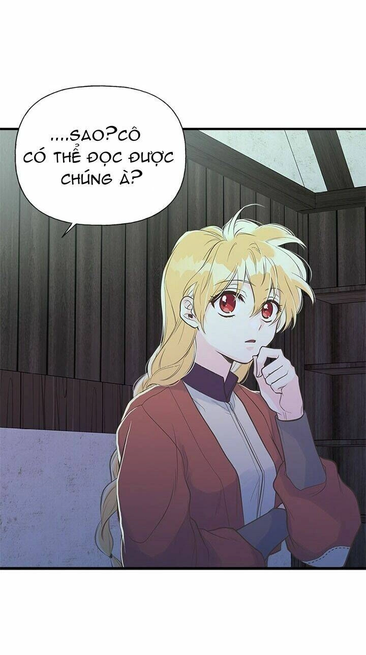 Chị Tôi Đã Nhặt Về Nhà Một Nam Chính Quyến Rũ Chapter 10 - 19