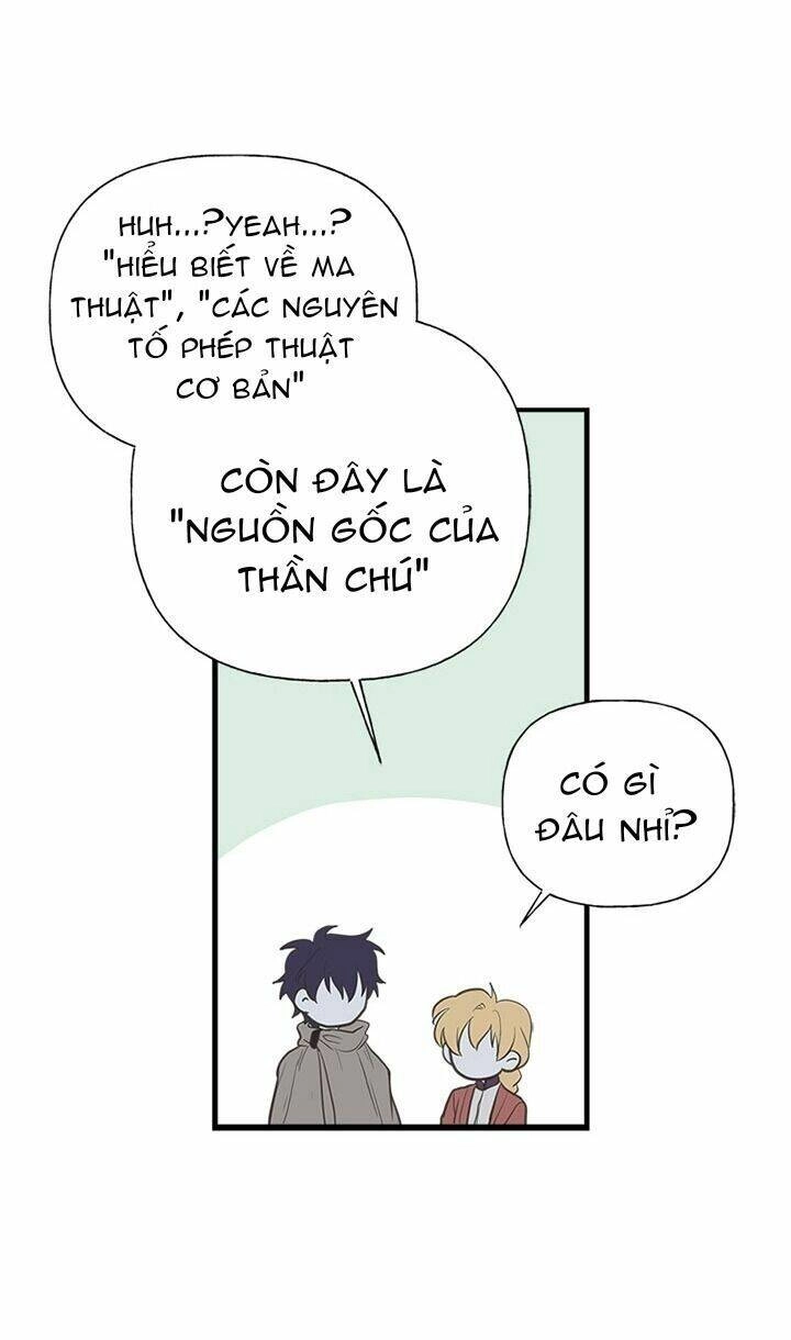 Chị Tôi Đã Nhặt Về Nhà Một Nam Chính Quyến Rũ Chapter 10 - 20