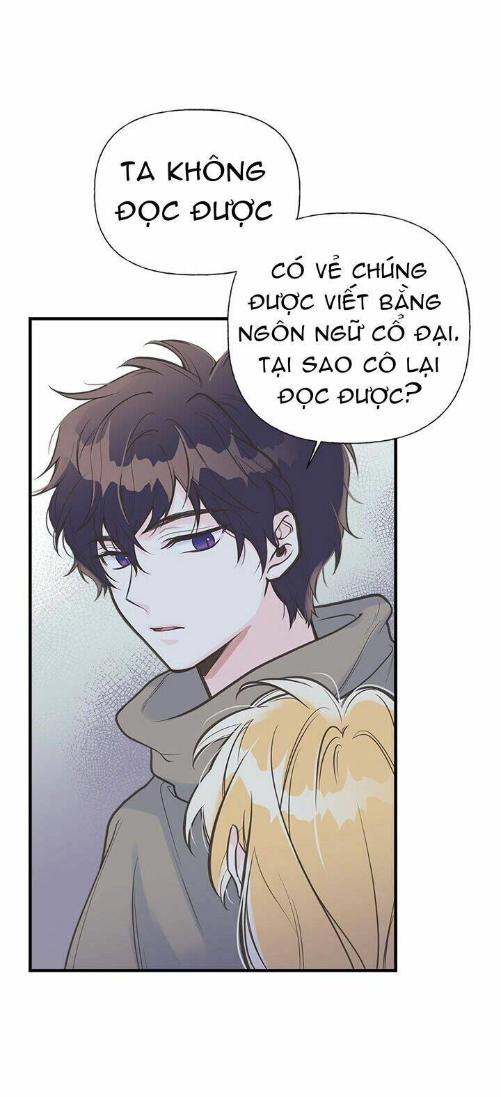 Chị Tôi Đã Nhặt Về Nhà Một Nam Chính Quyến Rũ Chapter 10 - 21