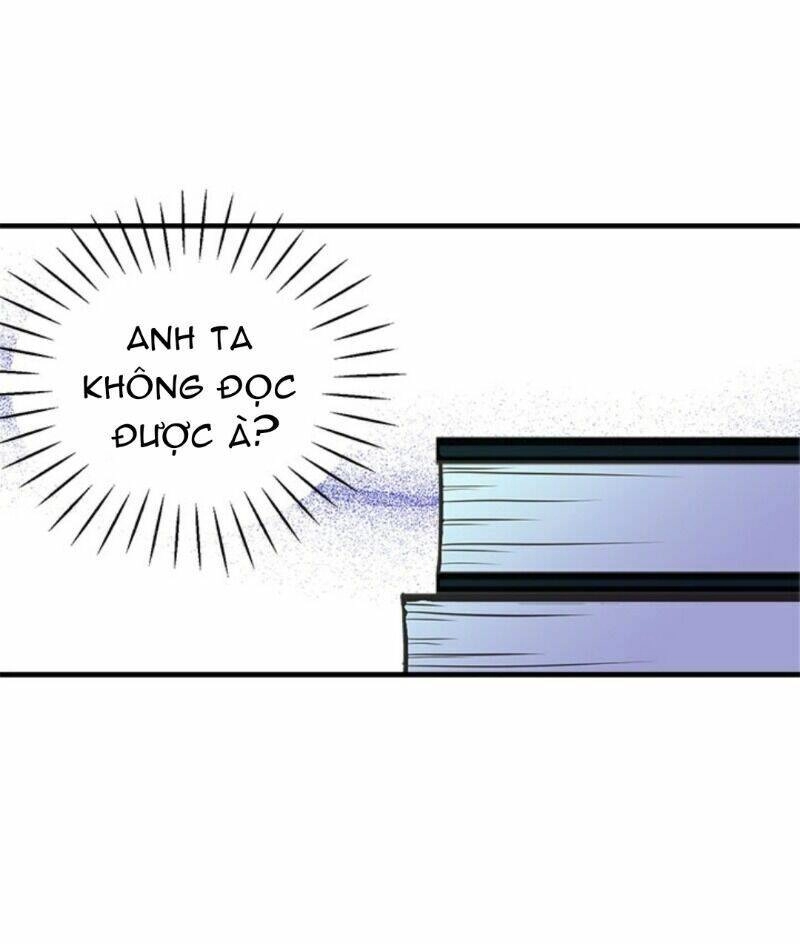 Chị Tôi Đã Nhặt Về Nhà Một Nam Chính Quyến Rũ Chapter 10 - 22