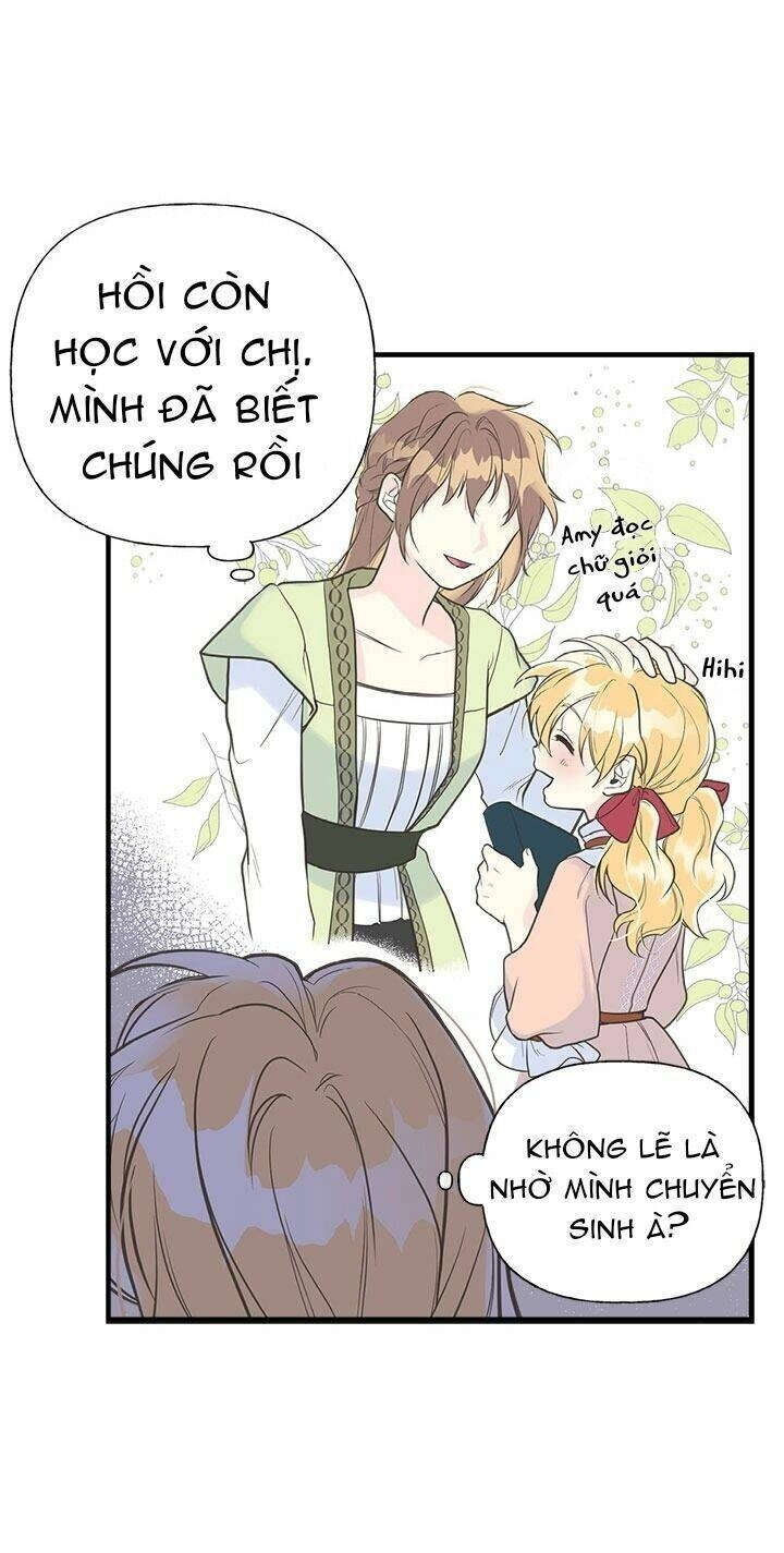 Chị Tôi Đã Nhặt Về Nhà Một Nam Chính Quyến Rũ Chapter 10 - 24