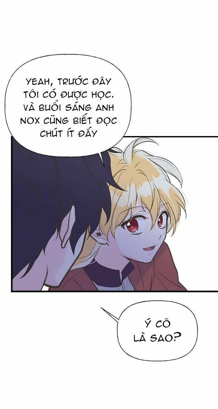 Chị Tôi Đã Nhặt Về Nhà Một Nam Chính Quyến Rũ Chapter 10 - 25