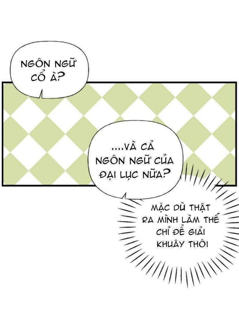 Chị Tôi Đã Nhặt Về Nhà Một Nam Chính Quyến Rũ Chapter 10 - 27