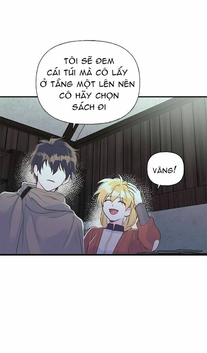 Chị Tôi Đã Nhặt Về Nhà Một Nam Chính Quyến Rũ Chapter 10 - 29