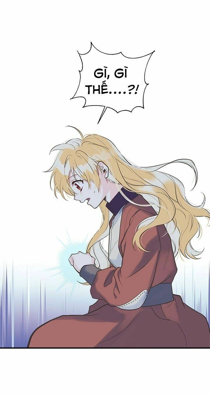 Chị Tôi Đã Nhặt Về Nhà Một Nam Chính Quyến Rũ Chapter 10 - 40