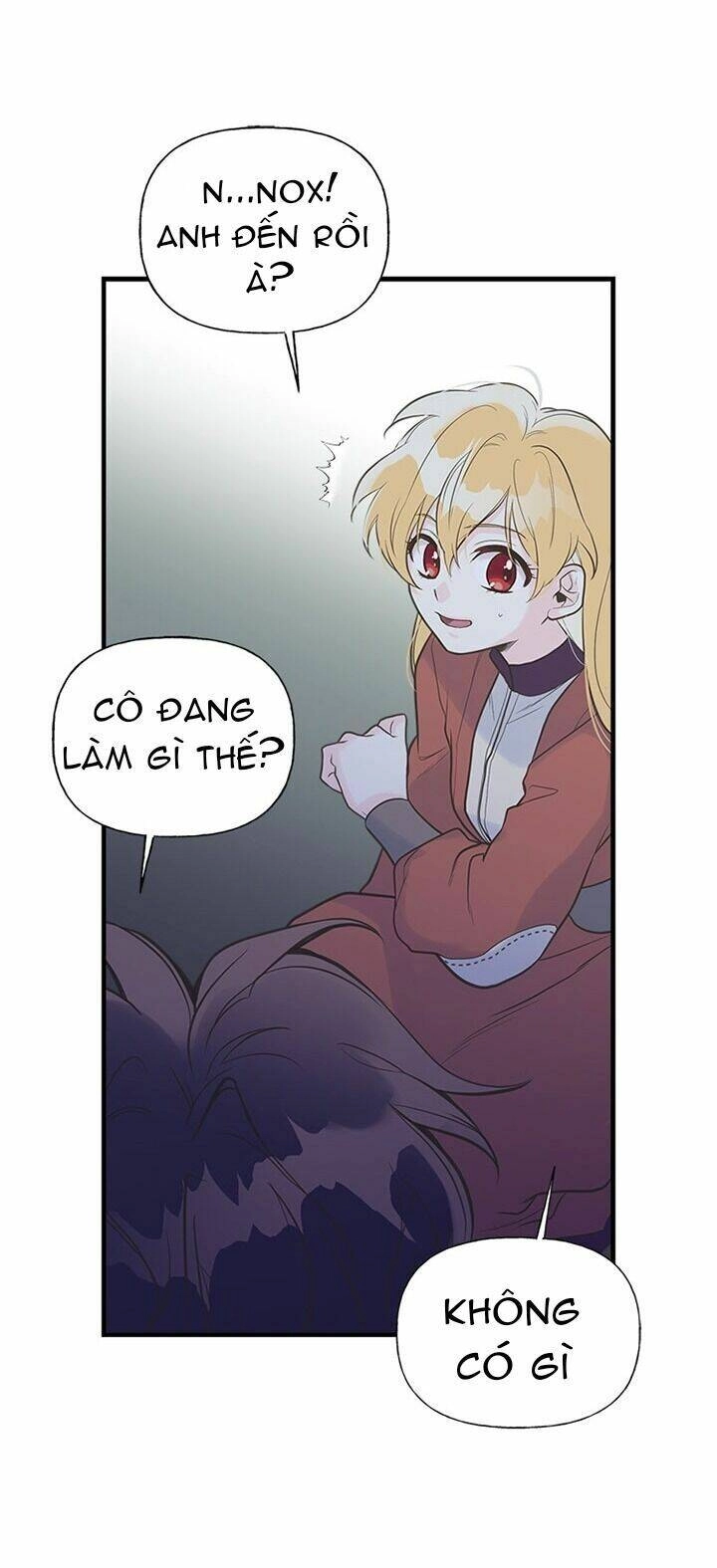 Chị Tôi Đã Nhặt Về Nhà Một Nam Chính Quyến Rũ Chapter 10 - 42