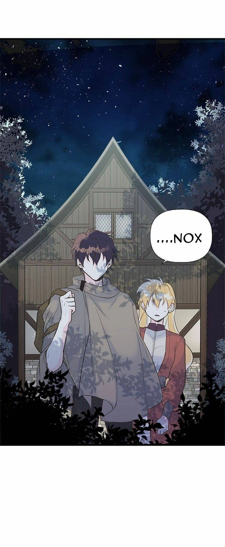 Chị Tôi Đã Nhặt Về Nhà Một Nam Chính Quyến Rũ Chapter 10 - 45