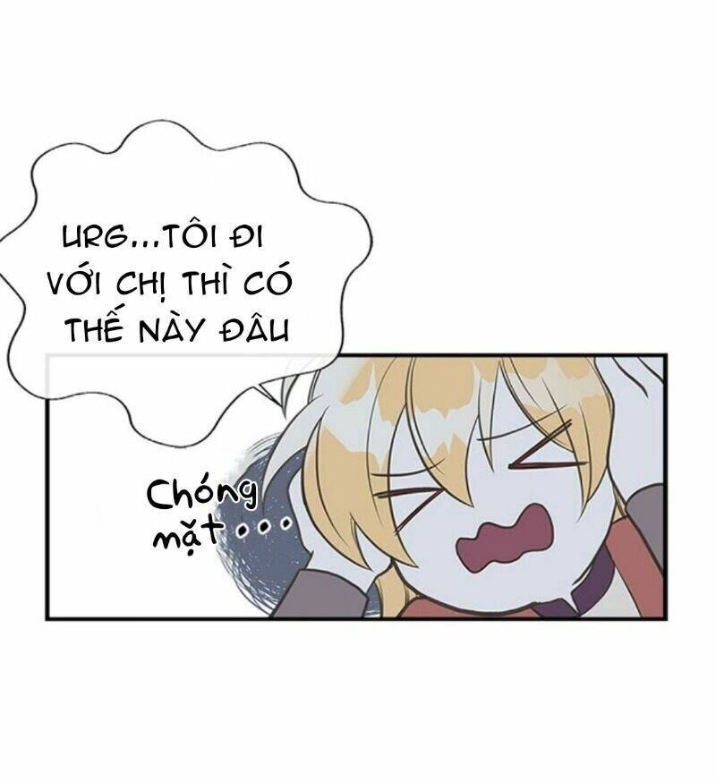 Chị Tôi Đã Nhặt Về Nhà Một Nam Chính Quyến Rũ Chapter 10 - 48