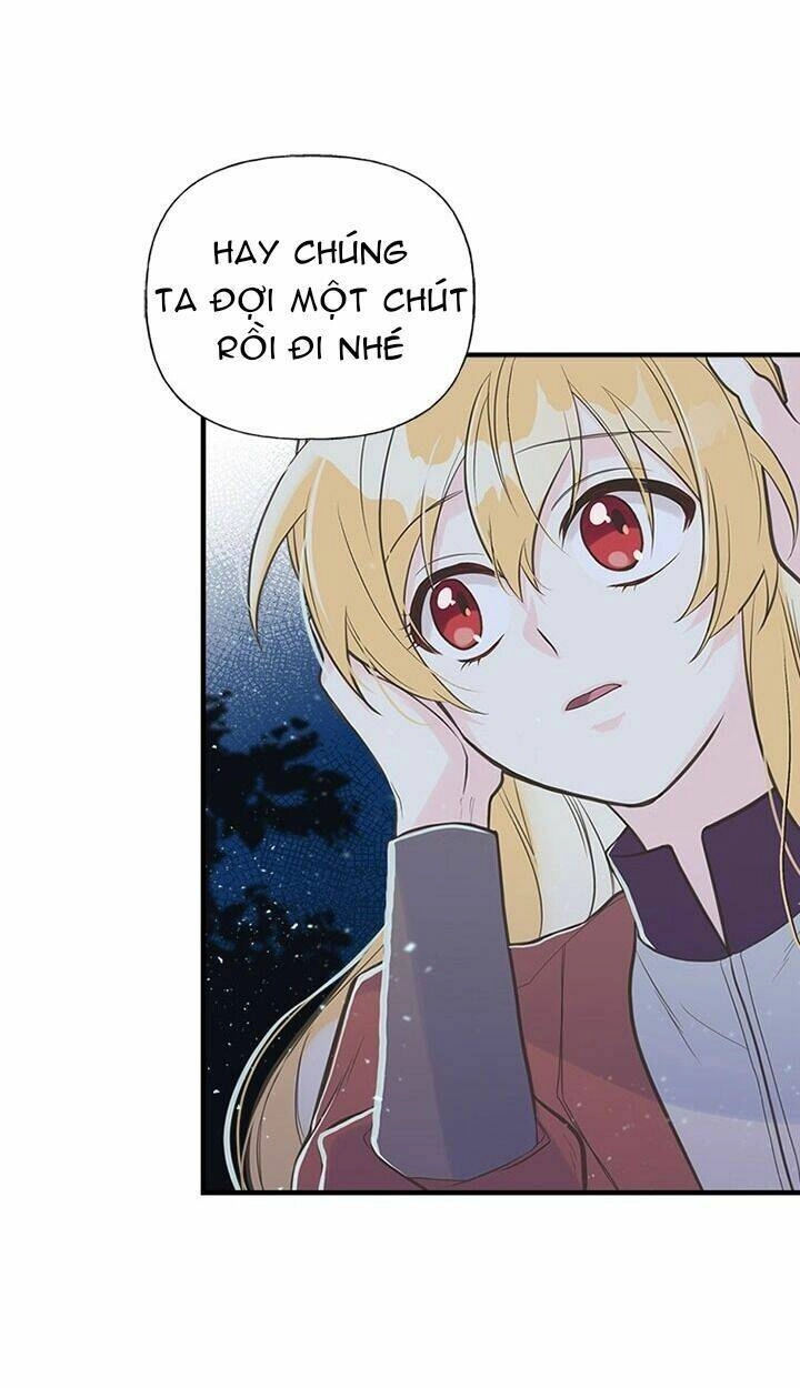 Chị Tôi Đã Nhặt Về Nhà Một Nam Chính Quyến Rũ Chapter 10 - 49