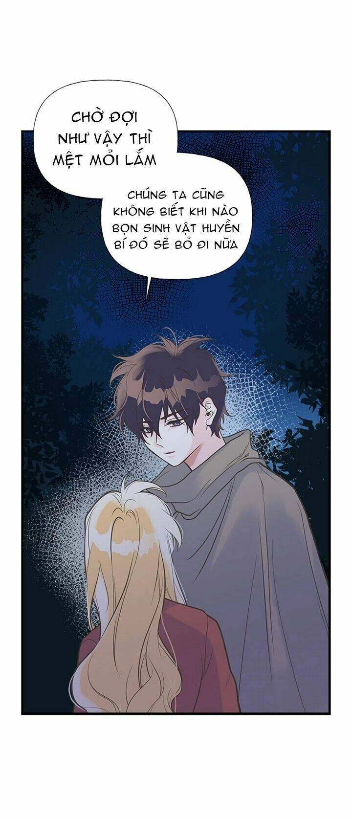 Chị Tôi Đã Nhặt Về Nhà Một Nam Chính Quyến Rũ Chapter 10 - 50