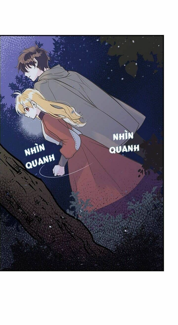 Chị Tôi Đã Nhặt Về Nhà Một Nam Chính Quyến Rũ Chapter 10 - 52