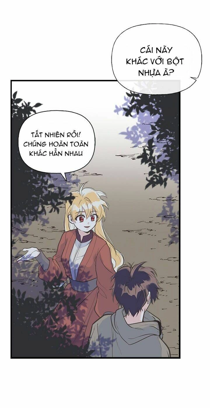 Chị Tôi Đã Nhặt Về Nhà Một Nam Chính Quyến Rũ Chapter 11 - 5