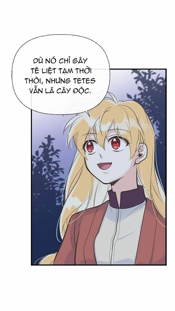 Chị Tôi Đã Nhặt Về Nhà Một Nam Chính Quyến Rũ Chapter 11 - 6