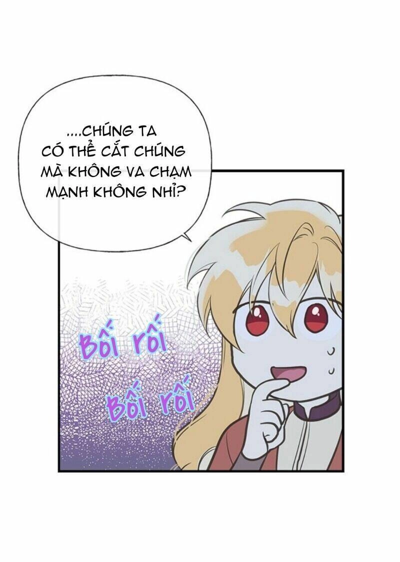 Chị Tôi Đã Nhặt Về Nhà Một Nam Chính Quyến Rũ Chapter 11 - 8