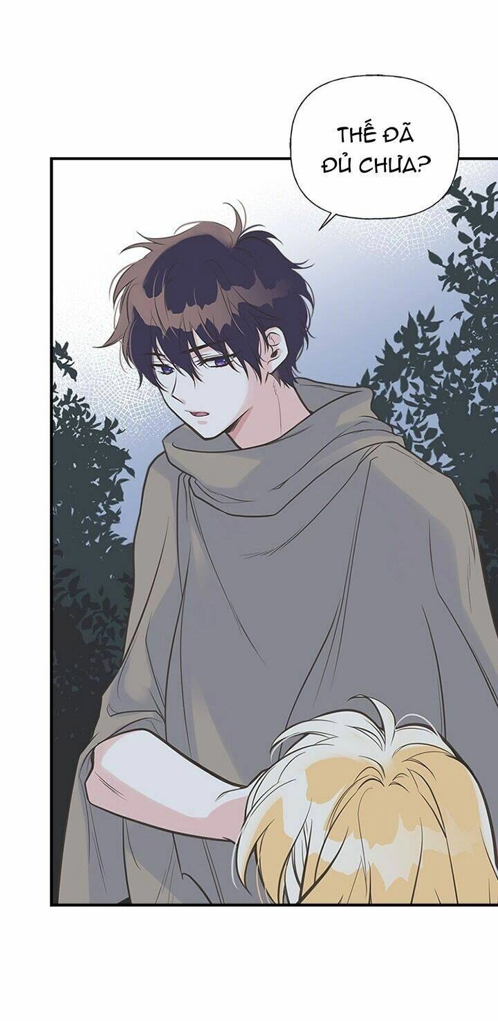 Chị Tôi Đã Nhặt Về Nhà Một Nam Chính Quyến Rũ Chapter 11 - 12