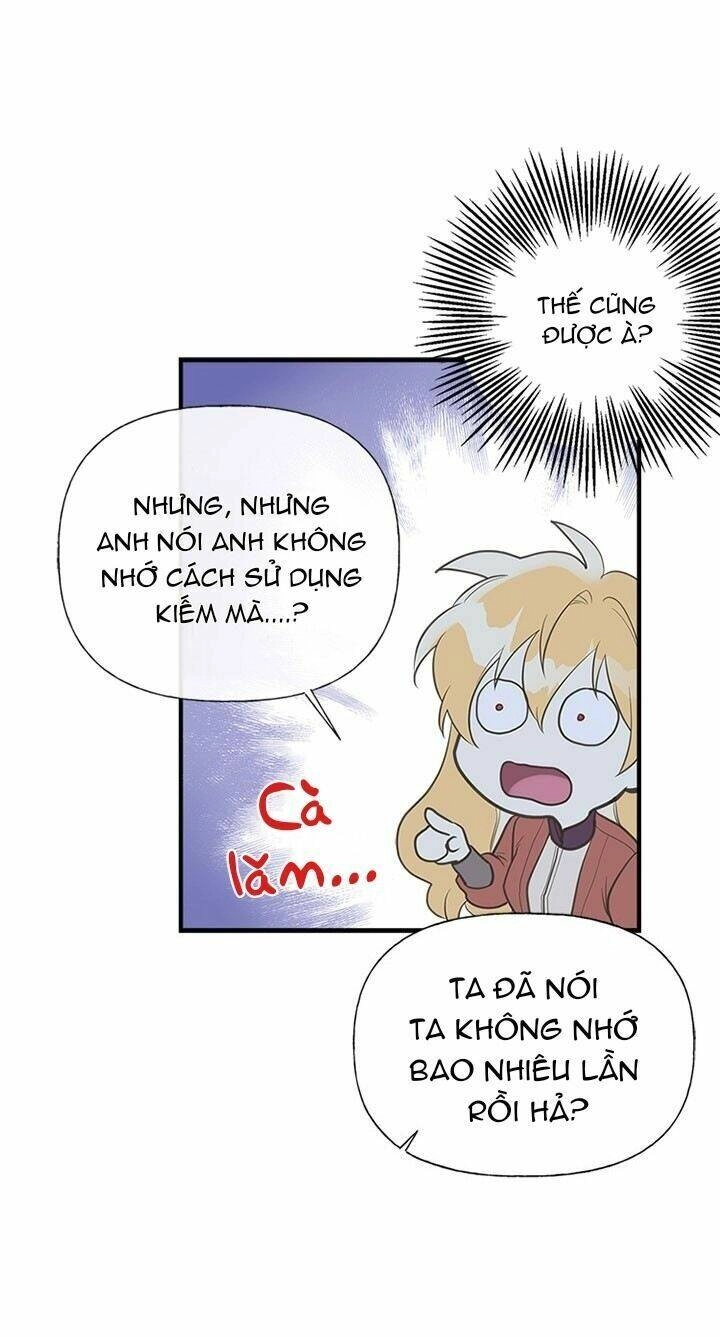 Chị Tôi Đã Nhặt Về Nhà Một Nam Chính Quyến Rũ Chapter 11 - 13