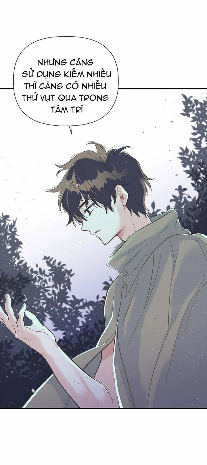 Chị Tôi Đã Nhặt Về Nhà Một Nam Chính Quyến Rũ Chapter 11 - 14