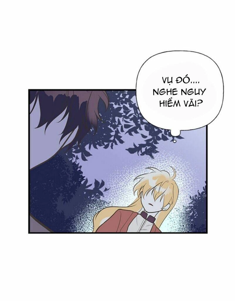 Chị Tôi Đã Nhặt Về Nhà Một Nam Chính Quyến Rũ Chapter 11 - 15