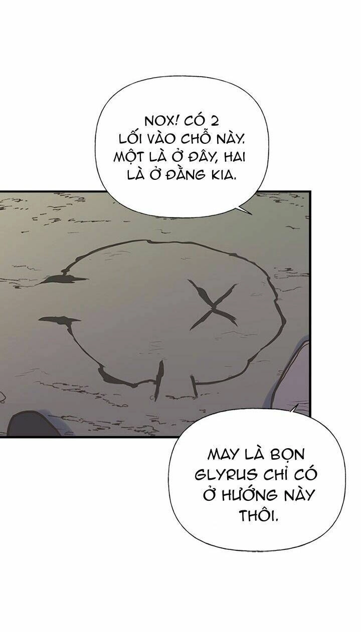 Chị Tôi Đã Nhặt Về Nhà Một Nam Chính Quyến Rũ Chapter 11 - 18