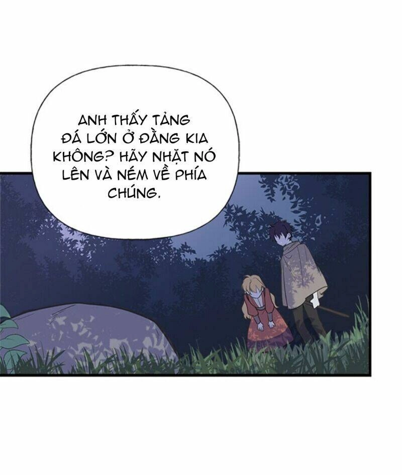 Chị Tôi Đã Nhặt Về Nhà Một Nam Chính Quyến Rũ Chapter 11 - 19