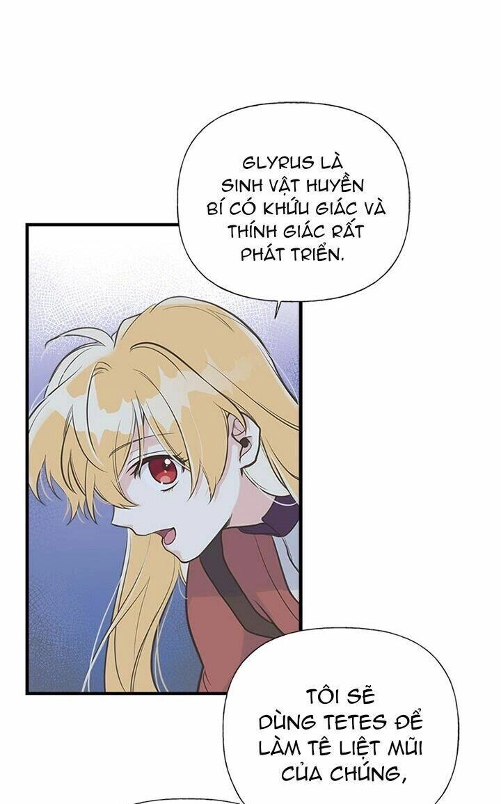 Chị Tôi Đã Nhặt Về Nhà Một Nam Chính Quyến Rũ Chapter 11 - 20