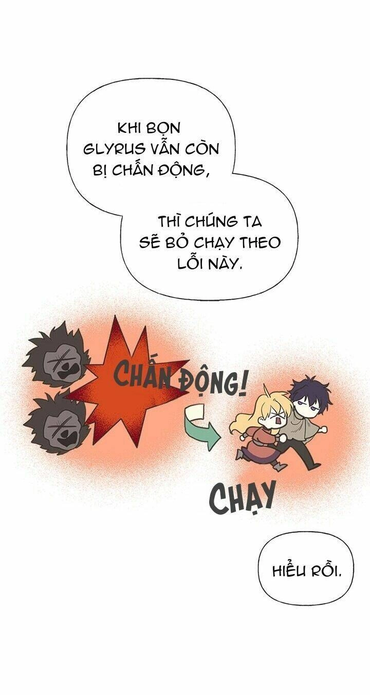 Chị Tôi Đã Nhặt Về Nhà Một Nam Chính Quyến Rũ Chapter 11 - 22