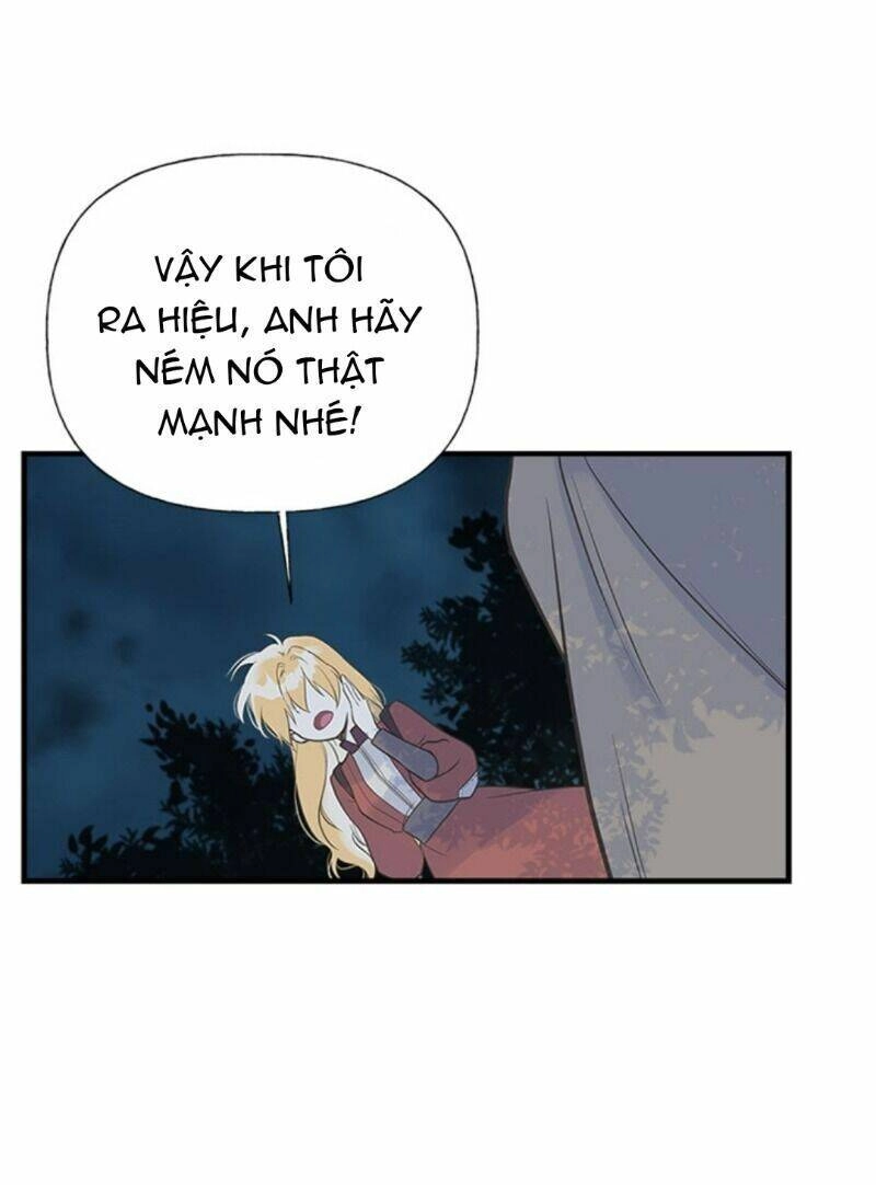 Chị Tôi Đã Nhặt Về Nhà Một Nam Chính Quyến Rũ Chapter 11 - 23