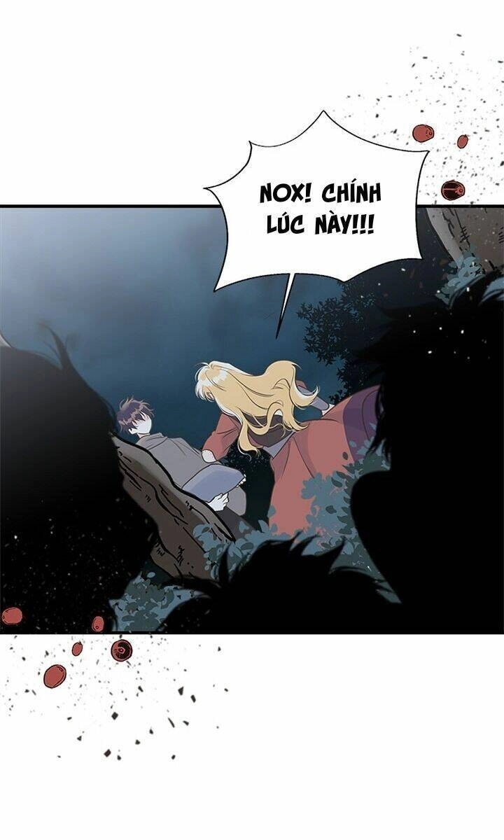 Chị Tôi Đã Nhặt Về Nhà Một Nam Chính Quyến Rũ Chapter 11 - 26