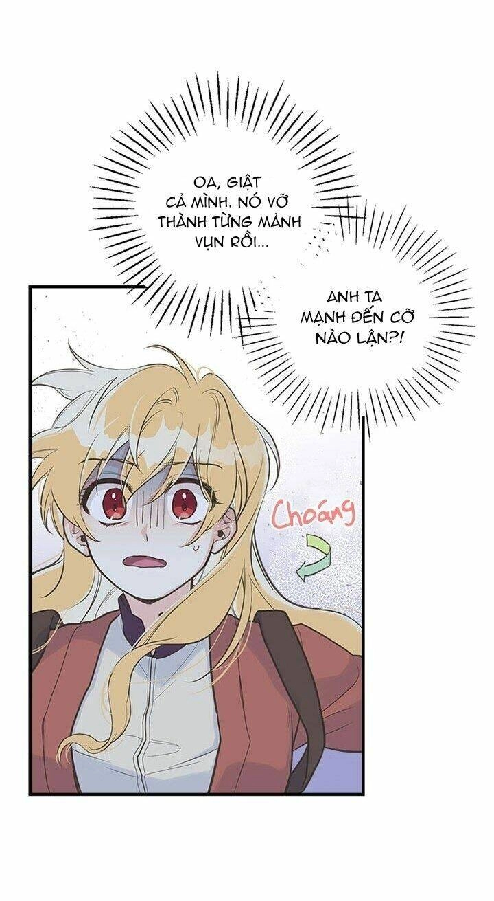 Chị Tôi Đã Nhặt Về Nhà Một Nam Chính Quyến Rũ Chapter 11 - 30