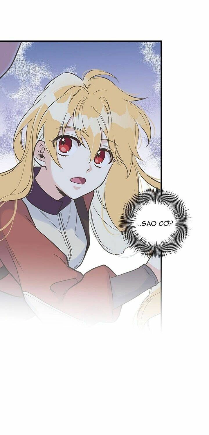 Chị Tôi Đã Nhặt Về Nhà Một Nam Chính Quyến Rũ Chapter 11 - 32