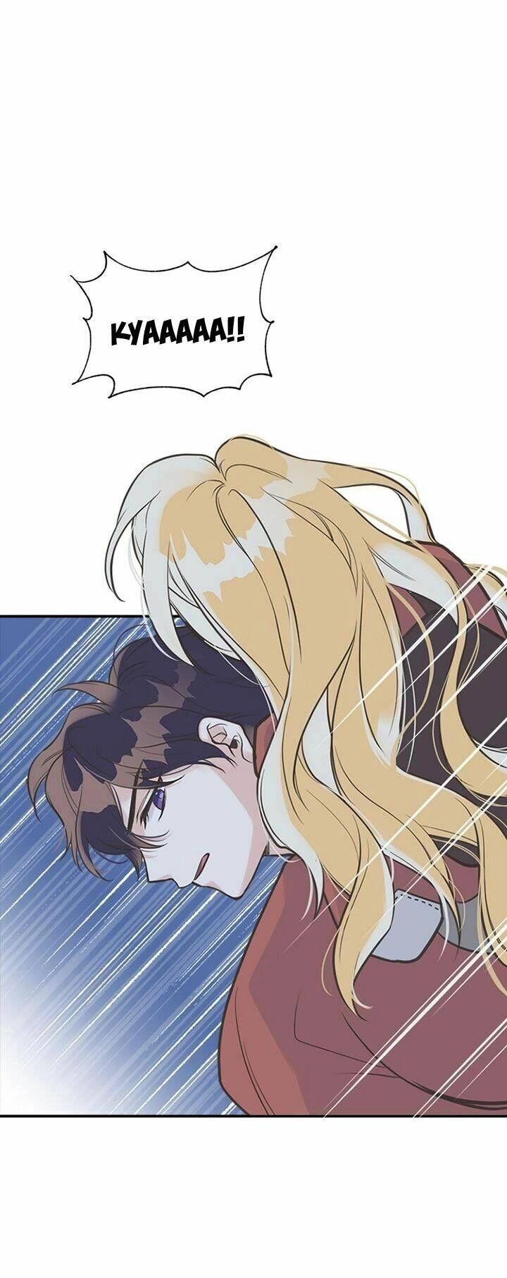 Chị Tôi Đã Nhặt Về Nhà Một Nam Chính Quyến Rũ Chapter 11 - 33