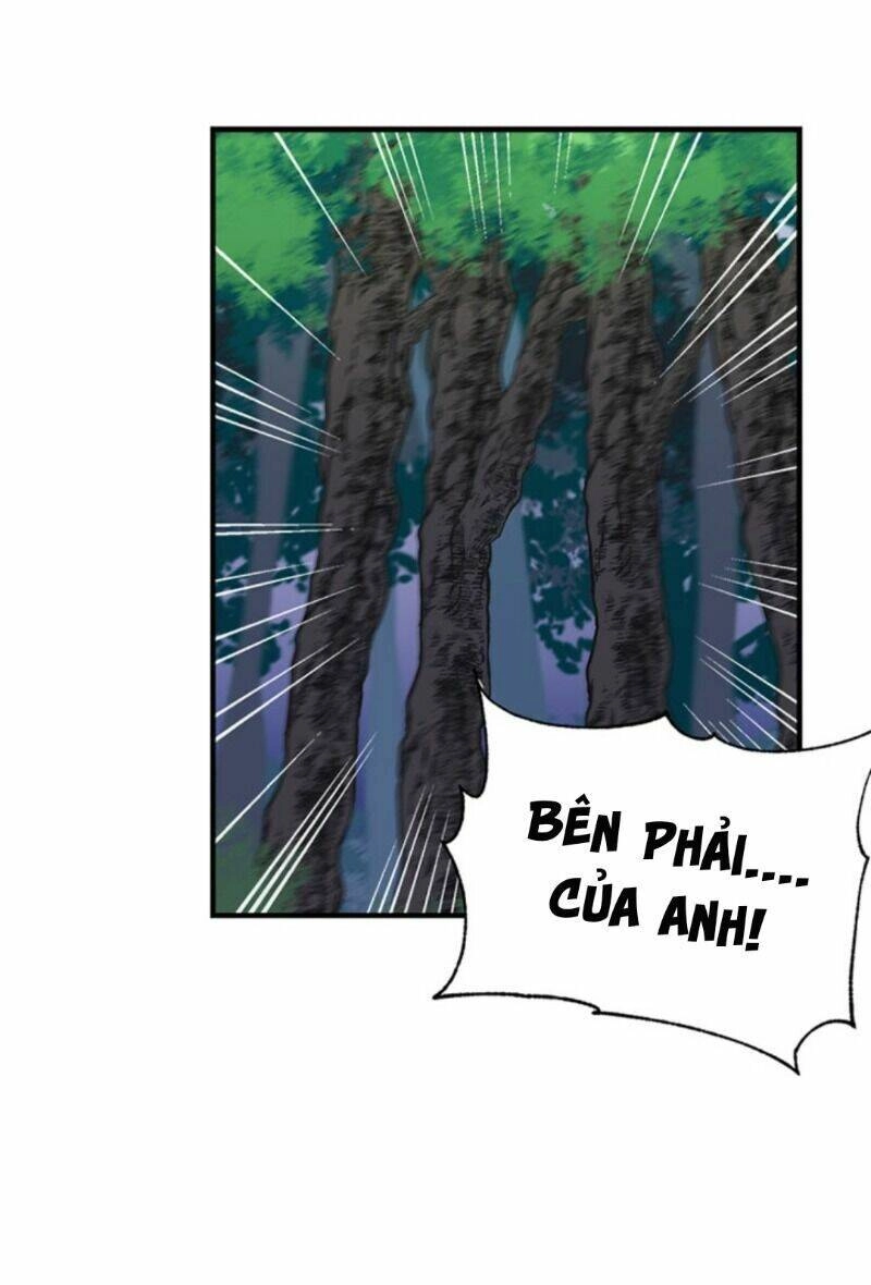 Chị Tôi Đã Nhặt Về Nhà Một Nam Chính Quyến Rũ Chapter 11 - 35