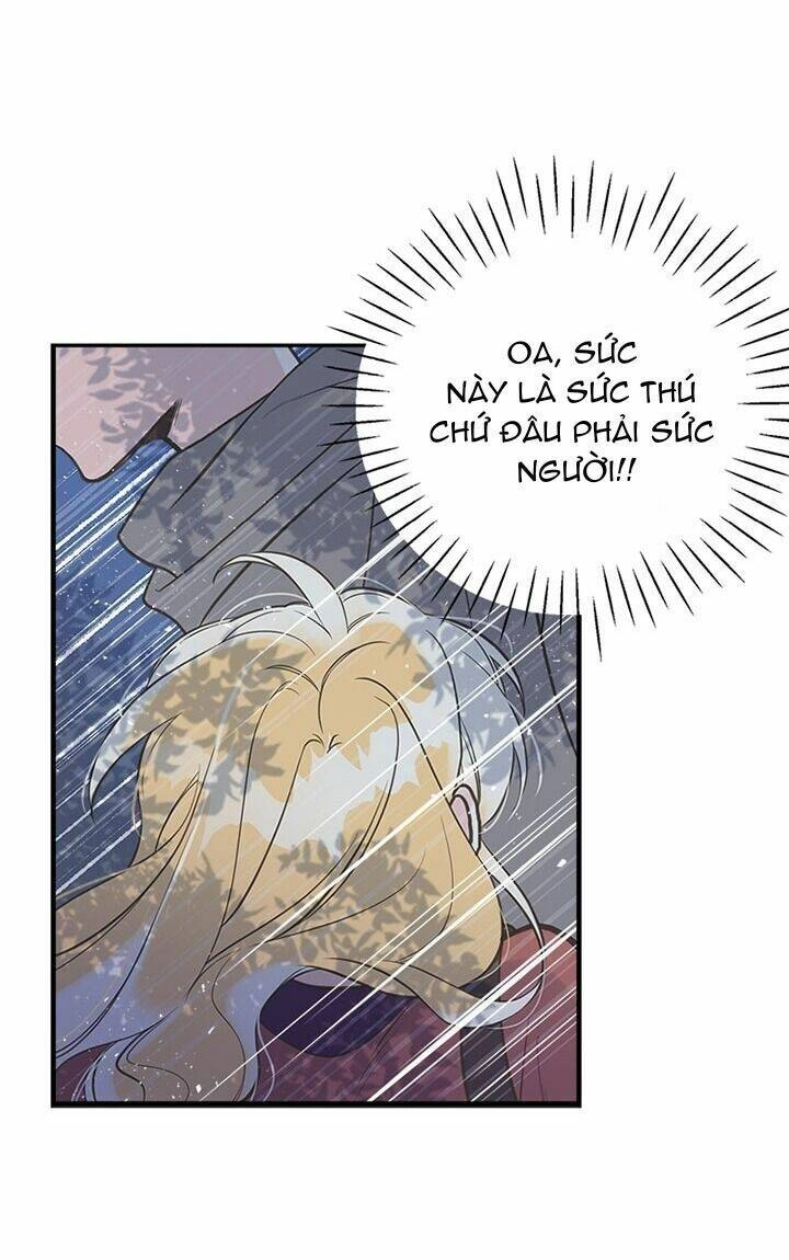 Chị Tôi Đã Nhặt Về Nhà Một Nam Chính Quyến Rũ Chapter 11 - 37