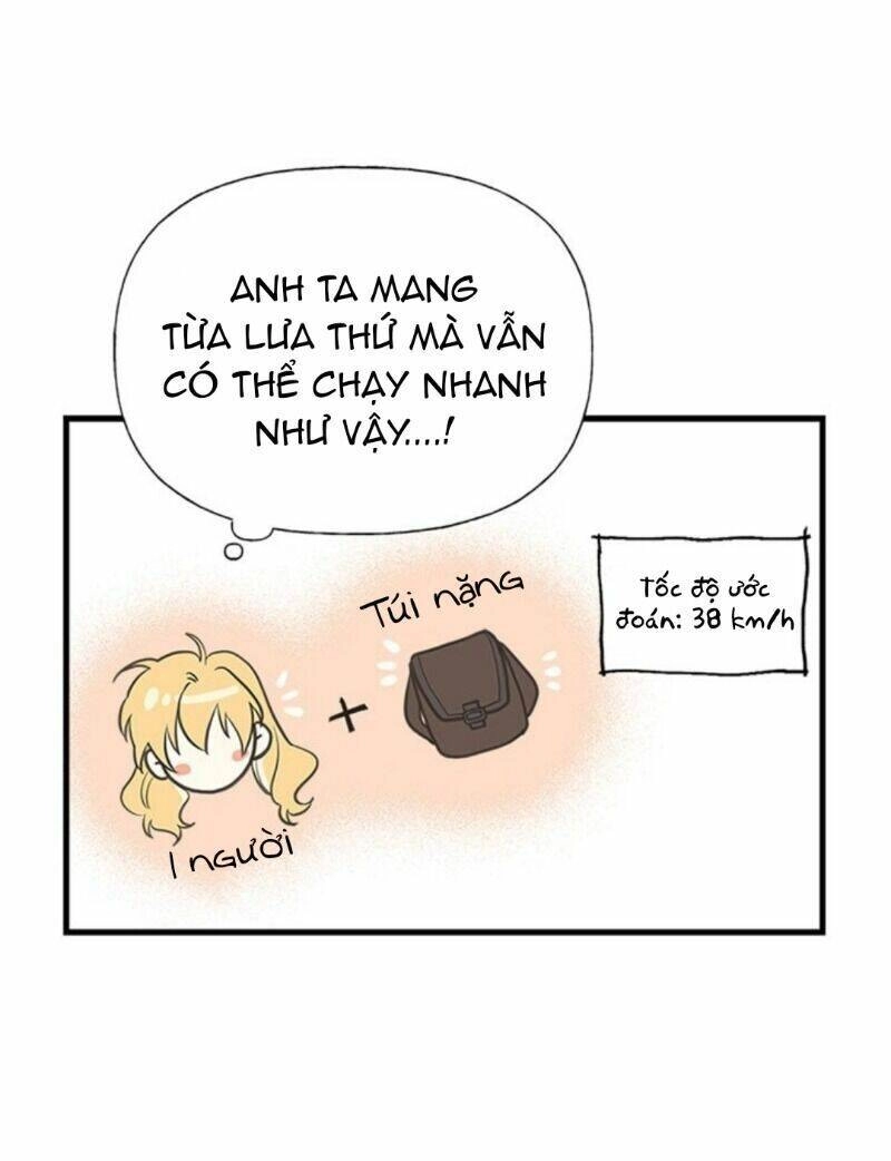 Chị Tôi Đã Nhặt Về Nhà Một Nam Chính Quyến Rũ Chapter 11 - 38