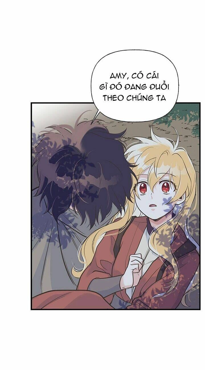 Chị Tôi Đã Nhặt Về Nhà Một Nam Chính Quyến Rũ Chapter 11 - 39