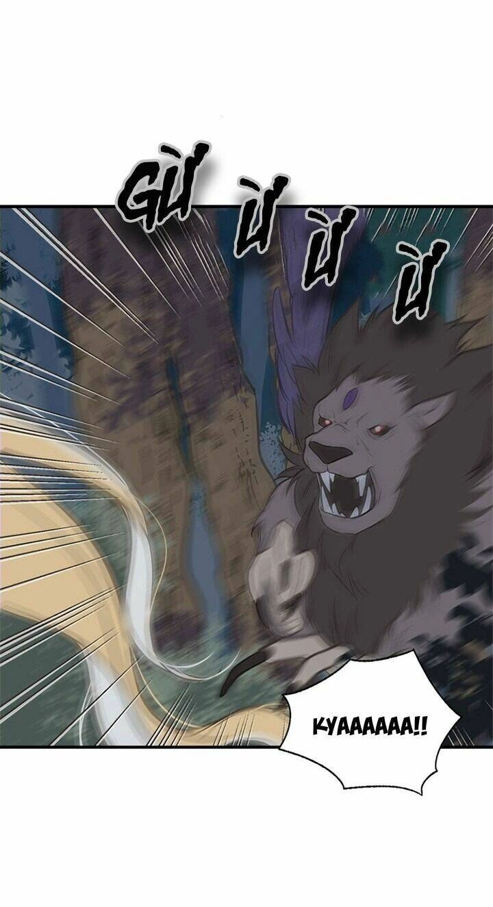 Chị Tôi Đã Nhặt Về Nhà Một Nam Chính Quyến Rũ Chapter 11 - 41