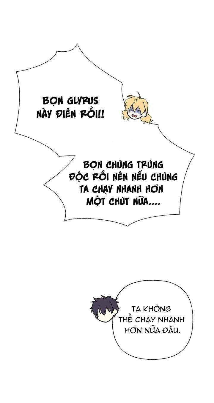 Chị Tôi Đã Nhặt Về Nhà Một Nam Chính Quyến Rũ Chapter 11 - 42