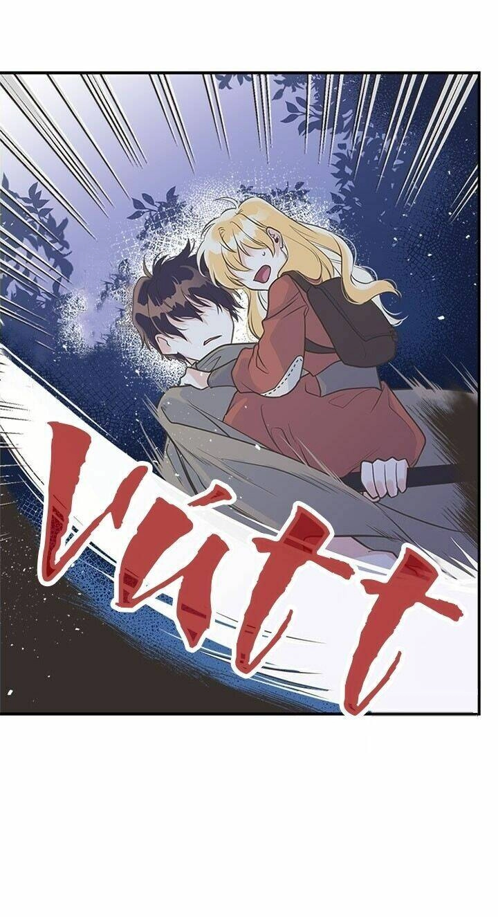 Chị Tôi Đã Nhặt Về Nhà Một Nam Chính Quyến Rũ Chapter 11 - 43