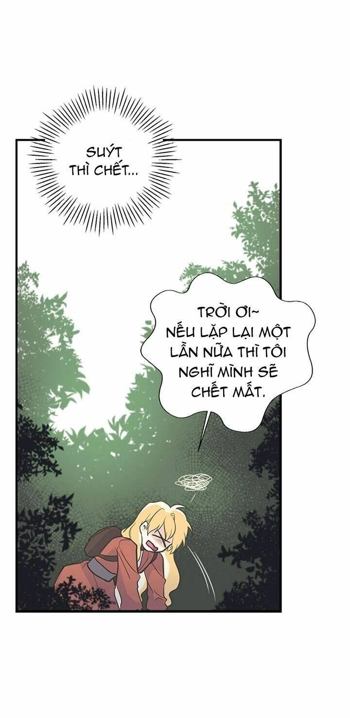 Chị Tôi Đã Nhặt Về Nhà Một Nam Chính Quyến Rũ Chapter 11 - 49