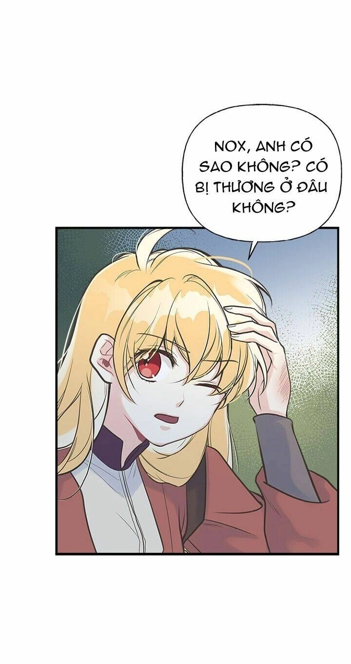 Chị Tôi Đã Nhặt Về Nhà Một Nam Chính Quyến Rũ Chapter 11 - 50