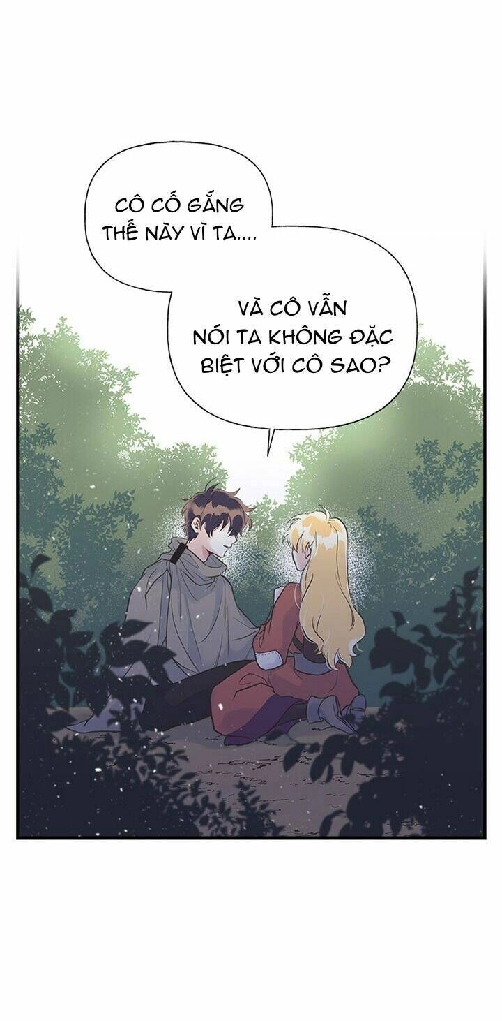 Chị Tôi Đã Nhặt Về Nhà Một Nam Chính Quyến Rũ Chapter 11 - 53