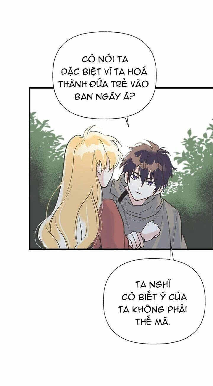 Chị Tôi Đã Nhặt Về Nhà Một Nam Chính Quyến Rũ Chapter 11 - 55