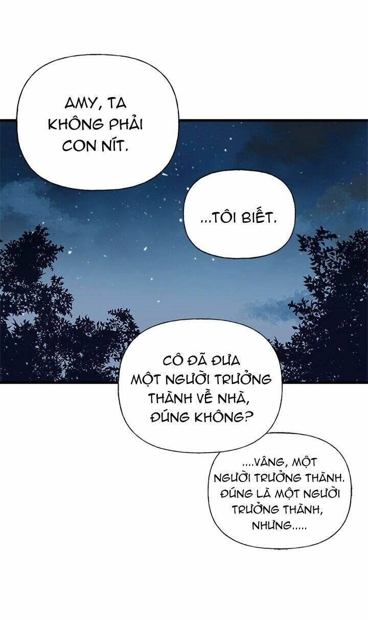 Chị Tôi Đã Nhặt Về Nhà Một Nam Chính Quyến Rũ Chapter 11 - 56