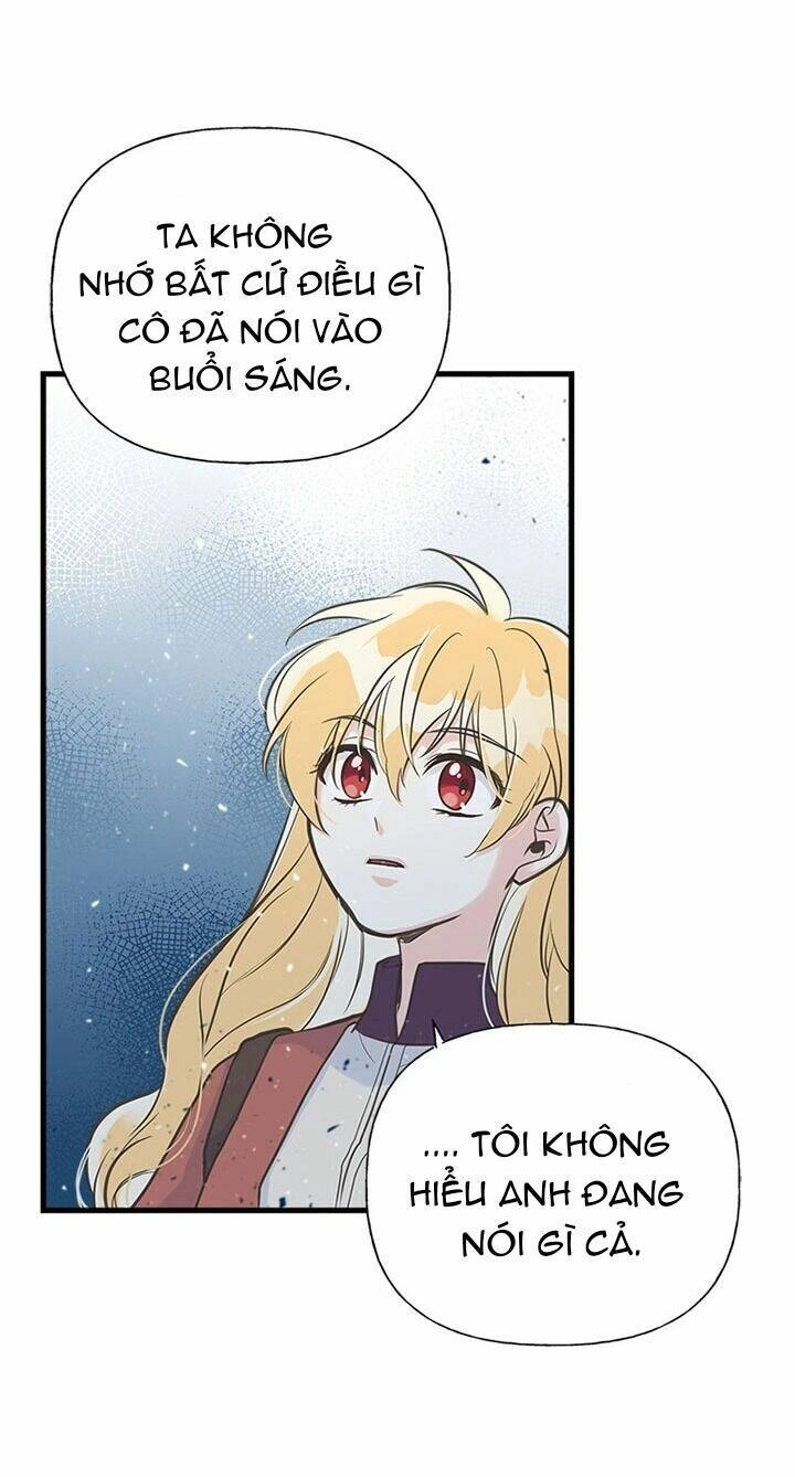 Chị Tôi Đã Nhặt Về Nhà Một Nam Chính Quyến Rũ Chapter 11 - 57