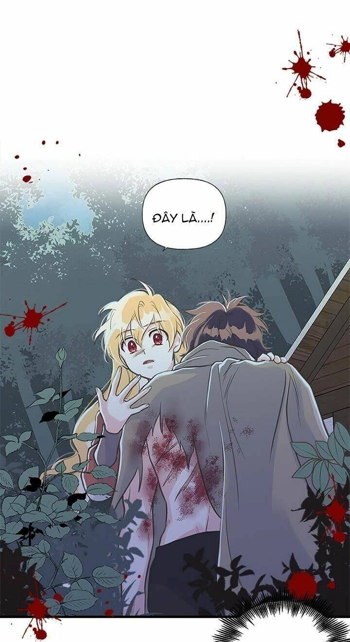 Chị Tôi Đã Nhặt Về Nhà Một Nam Chính Quyến Rũ Chapter 11 - 65