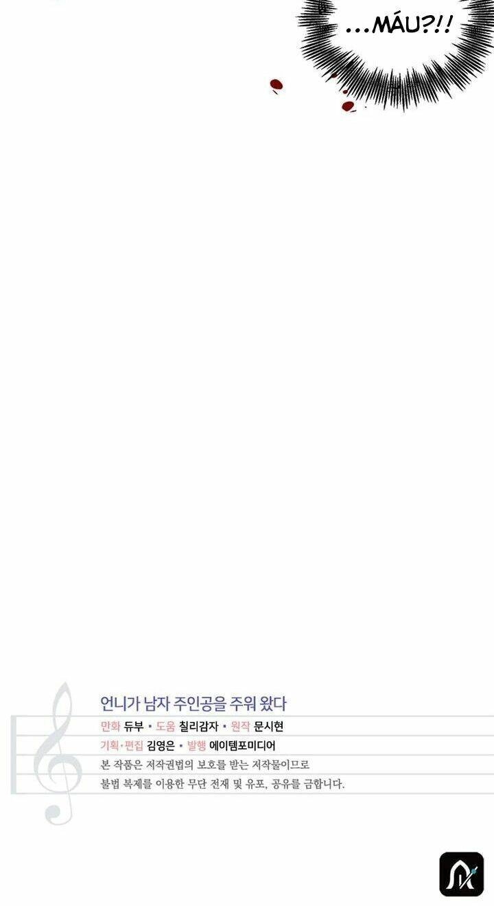 Chị Tôi Đã Nhặt Về Nhà Một Nam Chính Quyến Rũ Chapter 11 - 66