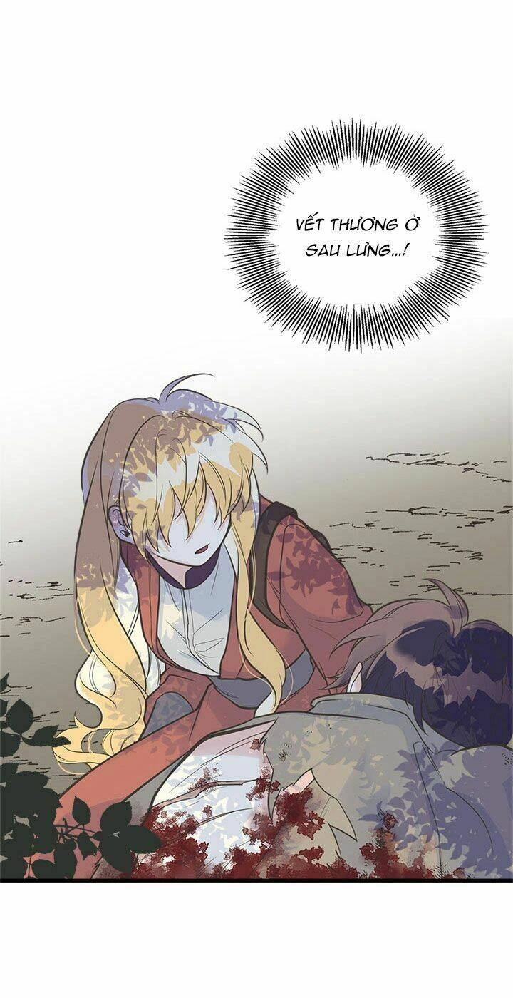 Chị Tôi Đã Nhặt Về Nhà Một Nam Chính Quyến Rũ Chapter 12 - 5