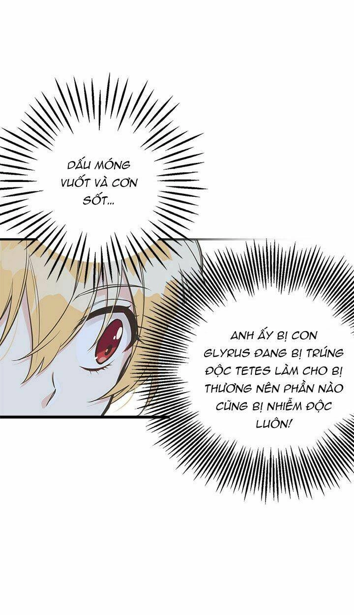 Chị Tôi Đã Nhặt Về Nhà Một Nam Chính Quyến Rũ Chapter 12 - 6