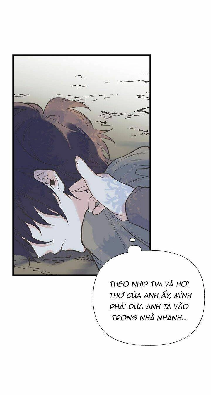 Chị Tôi Đã Nhặt Về Nhà Một Nam Chính Quyến Rũ Chapter 12 - 7